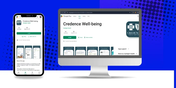 Credence Well-being